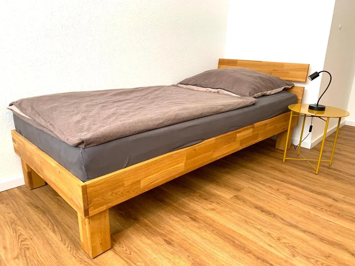 2 Schlafzimmer, Kueche, Bad 쾰른
