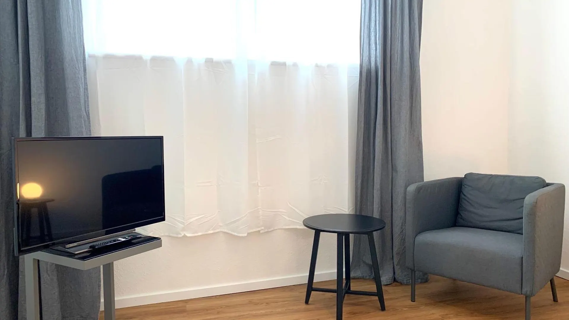 2 Schlafzimmer, Kueche, Bad 쾰른 독일
